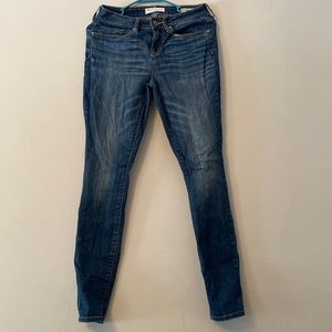 Bullhead skinny jeans